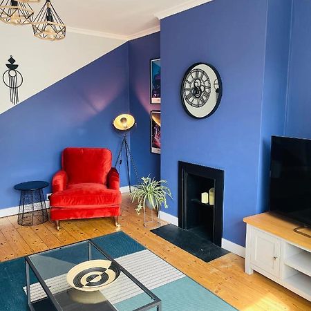 Muller Residence Bristol Zewnętrze zdjęcie