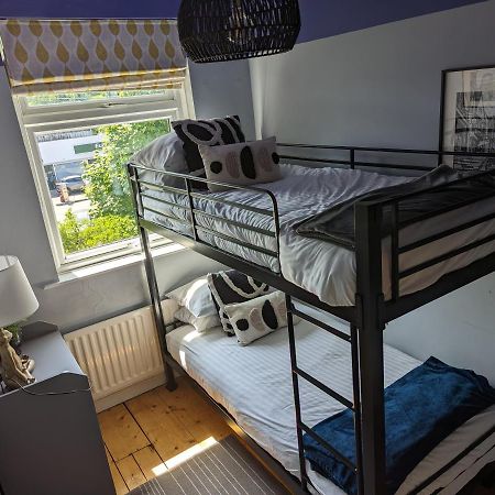Muller Residence Bristol Zewnętrze zdjęcie