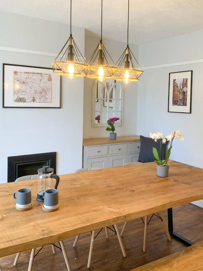 Muller Residence Bristol Zewnętrze zdjęcie