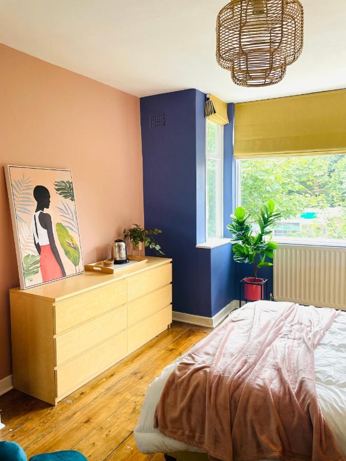 Muller Residence Bristol Zewnętrze zdjęcie