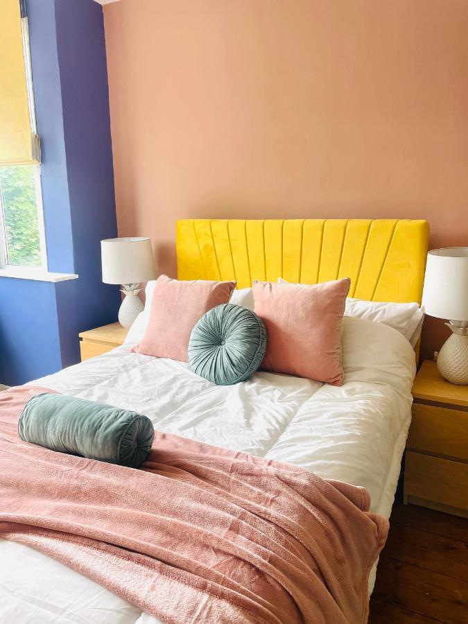 Muller Residence Bristol Zewnętrze zdjęcie