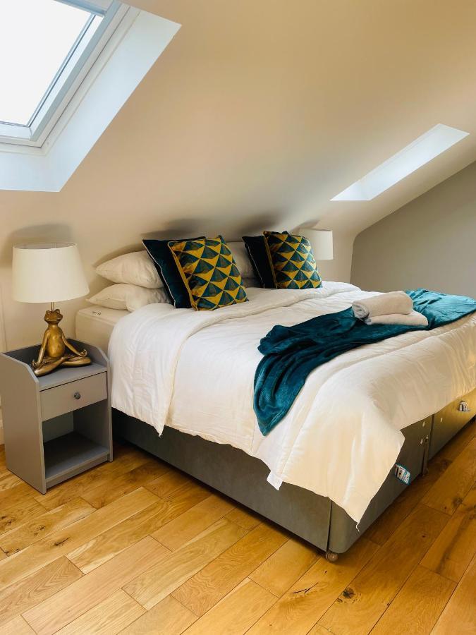 Muller Residence Bristol Zewnętrze zdjęcie
