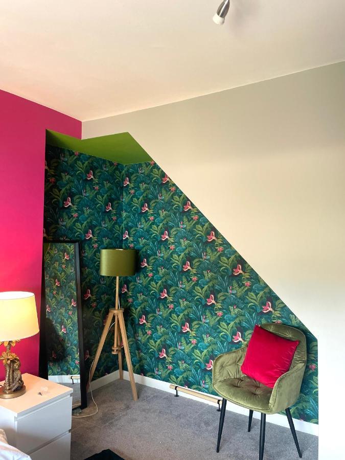Muller Residence Bristol Zewnętrze zdjęcie