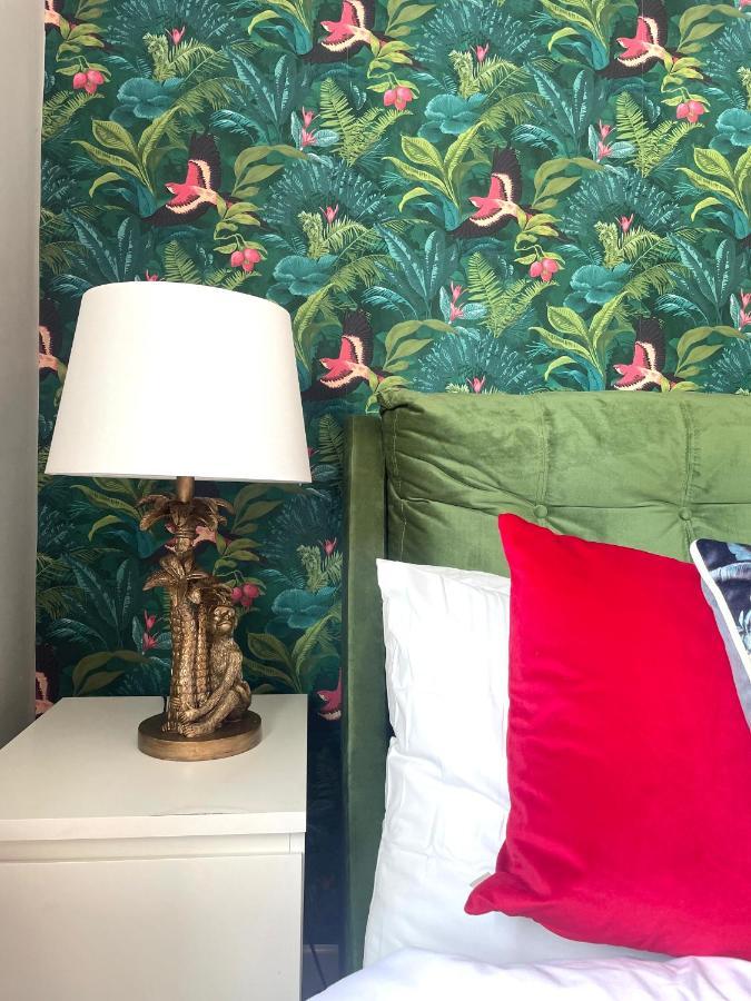 Muller Residence Bristol Zewnętrze zdjęcie