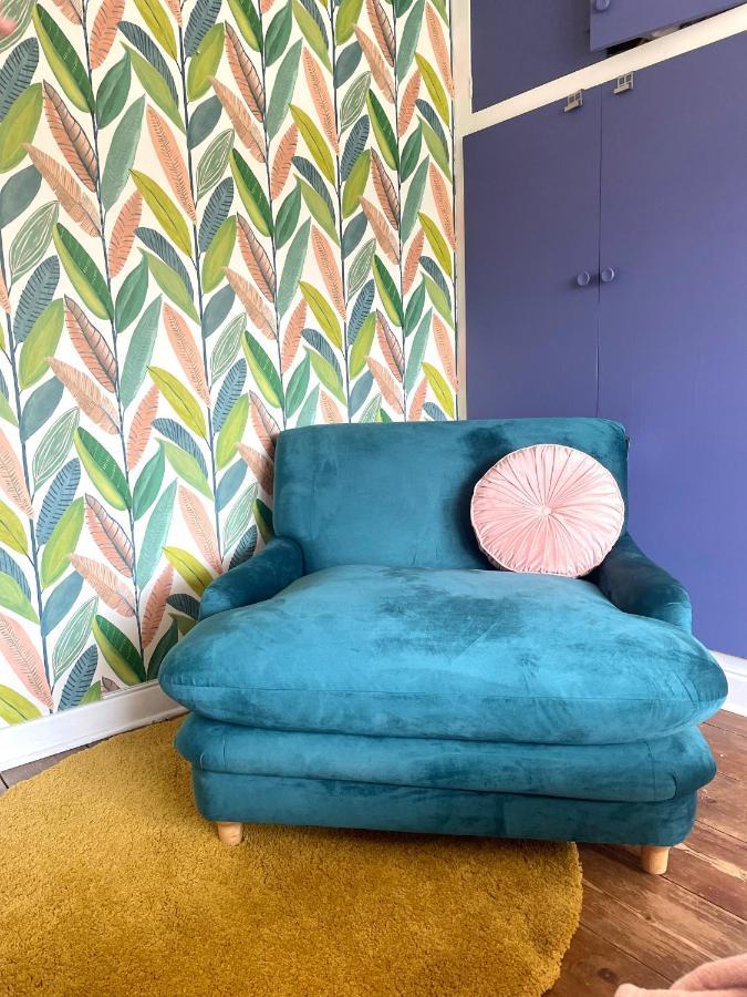 Muller Residence Bristol Zewnętrze zdjęcie