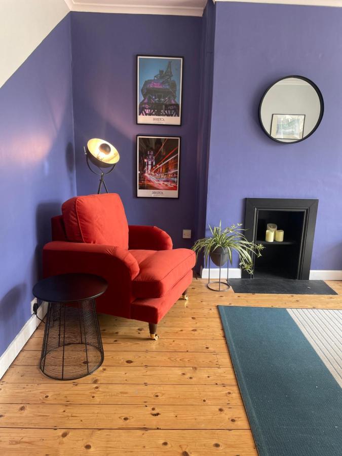 Muller Residence Bristol Zewnętrze zdjęcie