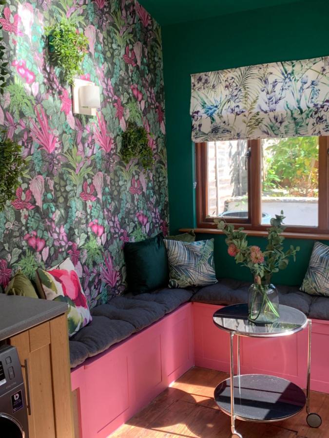 Muller Residence Bristol Zewnętrze zdjęcie