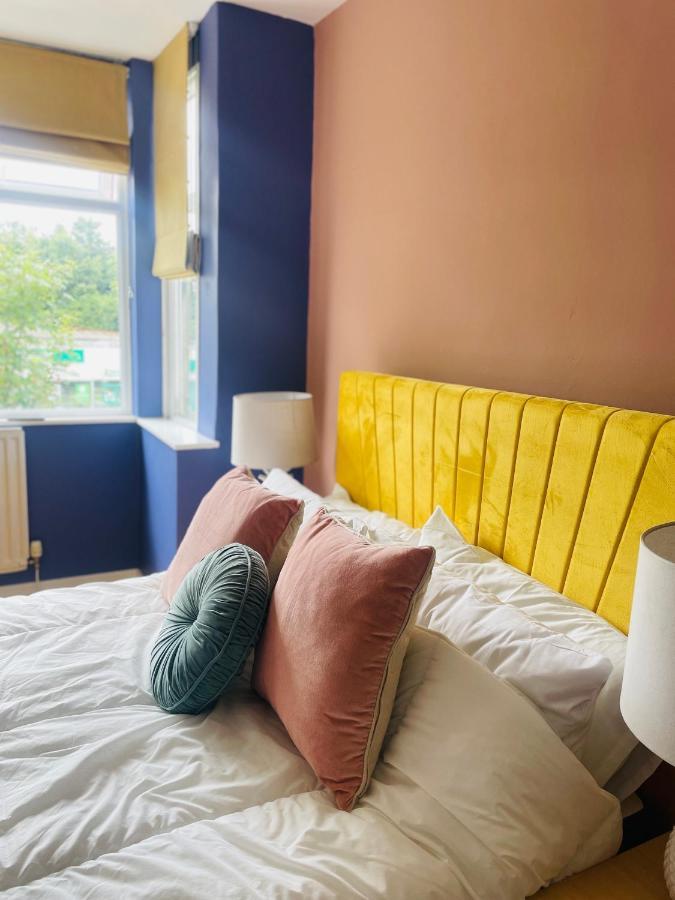 Muller Residence Bristol Zewnętrze zdjęcie