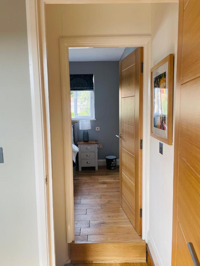 Muller Residence Bristol Zewnętrze zdjęcie
