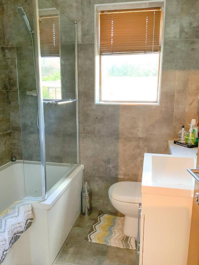 Muller Residence Bristol Zewnętrze zdjęcie
