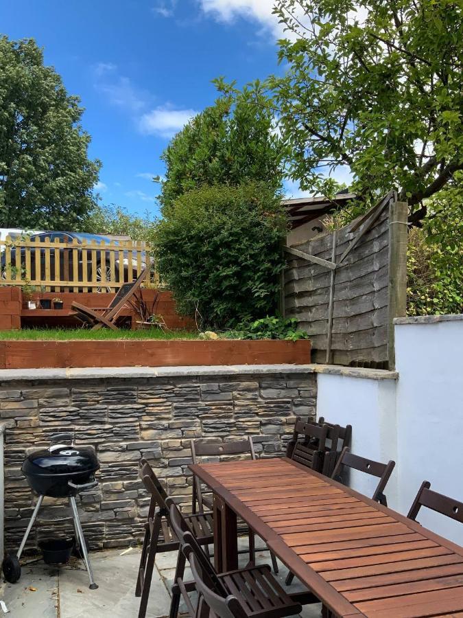 Muller Residence Bristol Zewnętrze zdjęcie
