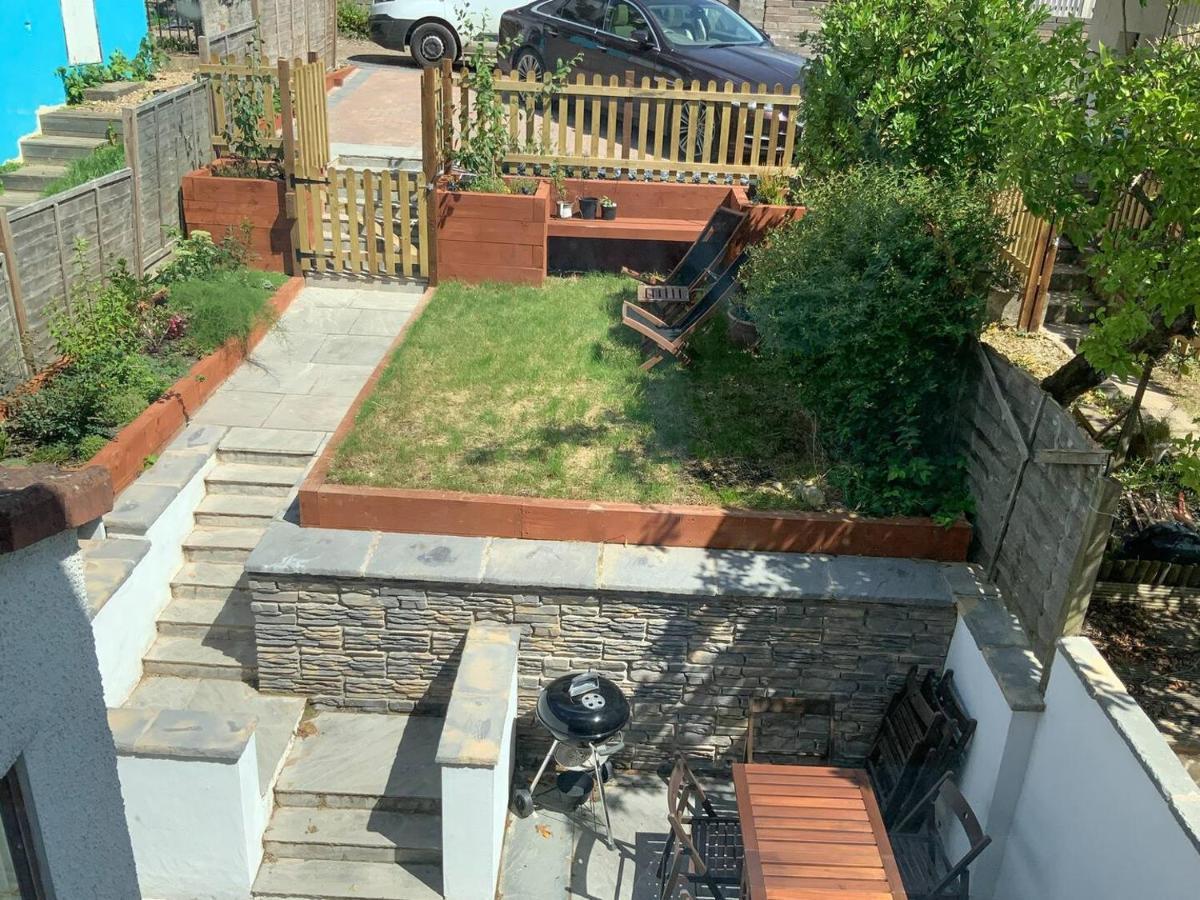 Muller Residence Bristol Zewnętrze zdjęcie