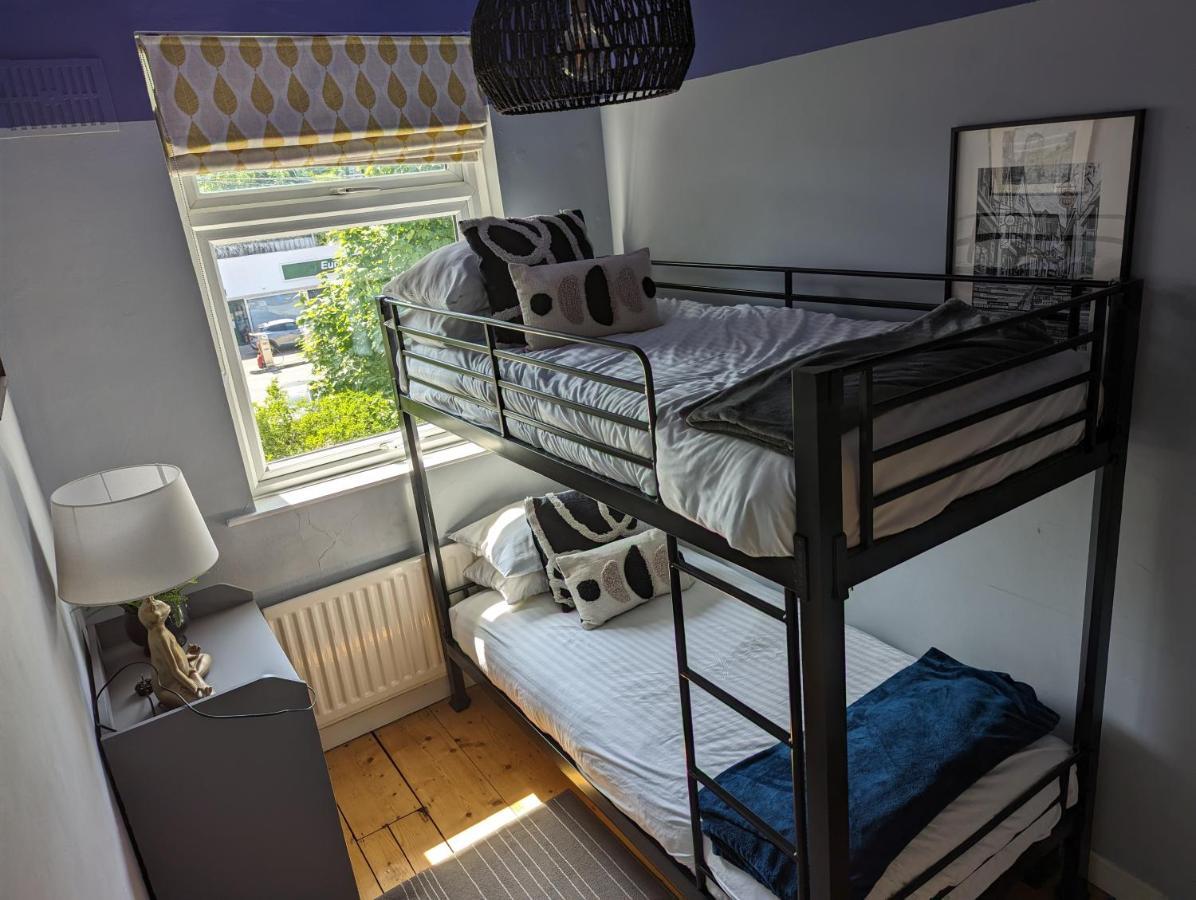 Muller Residence Bristol Zewnętrze zdjęcie